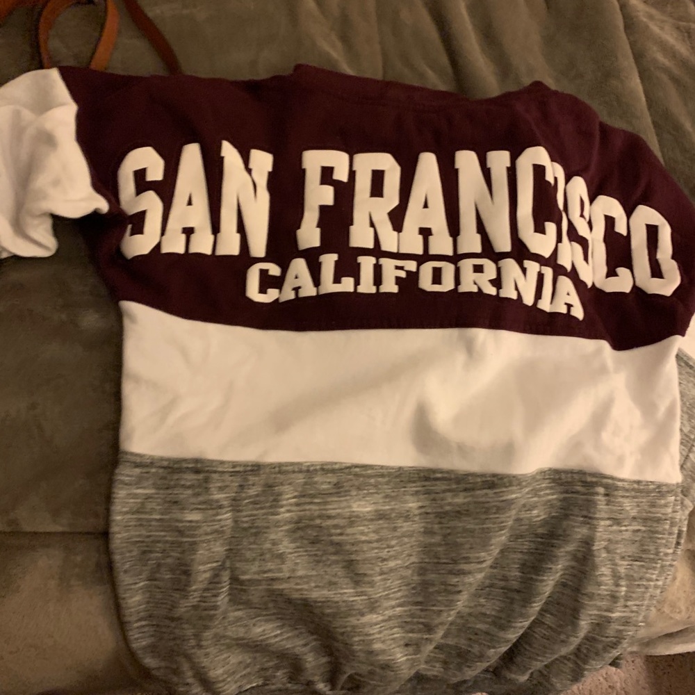 Sweatshirt - Picture 2 of 2
